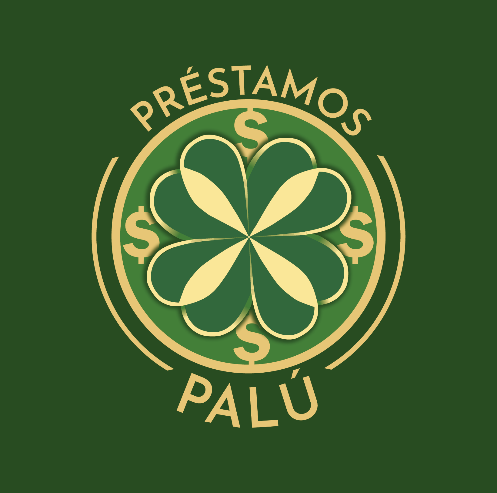 Logo de Préstamos Palú